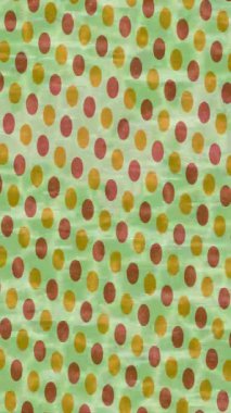 Organik desenli yüzey giriş stili video film sanatı ile soyut arkaplan tasarımı