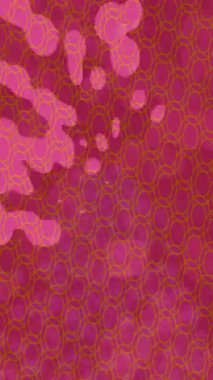 Profesyonel video projeleri sanat tarzı için organik hareketli arkaplan tasarımı