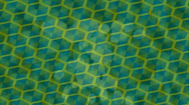 Modern medya üretimi için fütüristik dijital soyut doku sinematik tarz hareketli grafik ögesi