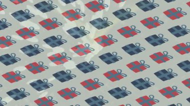 Lüks hareket tasarımı üst düzey video projeleri ve dijital sanat için zarif, pürüzsüz bir dokusu var.