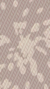 Benzersiz dijital animasyon tarzı grafikleri olan yaratıcı ortam tasarımı için yenilikçi hareket dokusu