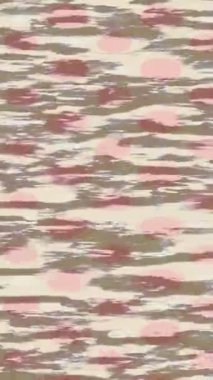 Profesyonel video projeleri sanat tarzı için organik hareketli arkaplan tasarımı