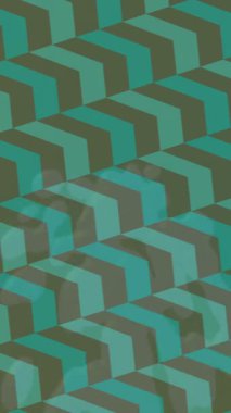 Yaratıcı video düzenleme film arkaplan tasarımı için minimalist organik hareket grafikleri