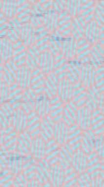 Soyut hareket desenli fütüristik video üretimi için dinamik dijital arkaplan