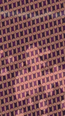 Yaratıcı video düzenleme film tasarımı için benzersiz hareket grafikleri biçimi giriş hareketi video pro