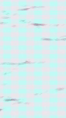 Organik desenli yüzey giriş stili video film sanatı ile soyut arkaplan tasarımı