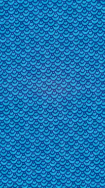 Dijital doku yüzey tasarım biçimi ile modern video animasyonu için gelişmiş hareket grafikleri