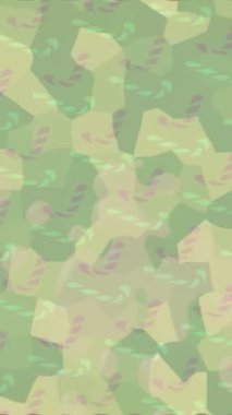 Lüks hareket tasarımı üst düzey video projeleri ve dijital sanat için zarif, pürüzsüz bir dokusu var.