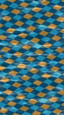 Profesyonel video projeleri sanat tarzı için organik hareketli arkaplan tasarımı