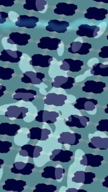 Lüks hareket tasarımı üst düzey video projeleri ve dijital sanat için zarif, pürüzsüz bir dokusu var.