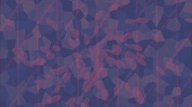 Benzersiz hareket grafikleri tasarım sanatına sahip yaratıcı film üretimi için özet bir arkaplan