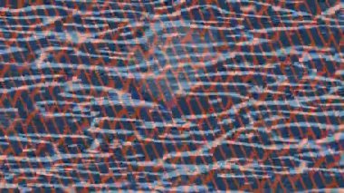 Benzersiz dijital hareket grafiklerine sahip yaratıcı sinematik projeler için yumuşak animasyon yüzeyi