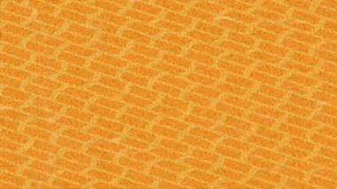 Benzersiz video giriş tasarımı projeleri için detaylı yüzey kalıbı film animasyon stili grafik girişi