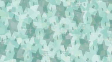 Modern medya üretimi için fütüristik dijital soyut doku sinematik tarz hareketli grafik ögesi