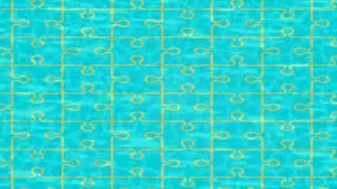 Profesyonel video projeleri sanat tarzı için organik hareketli arkaplan tasarımı