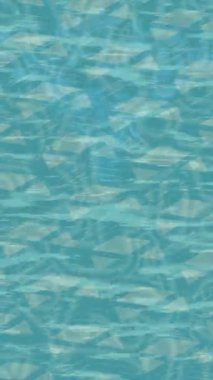 Benzersiz hareket grafikleri tasarım sanatına sahip yaratıcı film üretimi için özet bir arkaplan