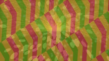 Yaratıcı video düzenleme film arkaplan tasarımı için minimalist organik hareket grafikleri