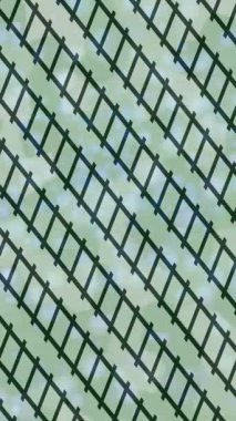 Yaratıcı video düzenleme film arkaplan tasarımı için minimalist organik hareket grafikleri