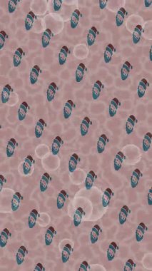 Lüks hareket tasarımı üst düzey video projeleri ve dijital sanat için zarif, pürüzsüz bir dokusu var.