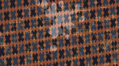 Benzersiz dijital hareket grafiklerine sahip yaratıcı sinematik projeler için yumuşak animasyon yüzeyi