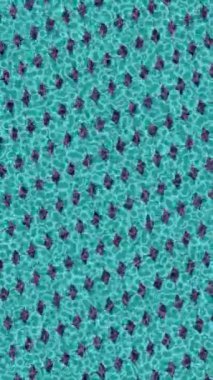 Profesyonel video projeleri sanat tarzı için organik hareketli arkaplan tasarımı