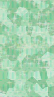 Yaratıcı video düzenleme film arkaplan tasarımı için minimalist organik hareket grafikleri