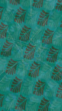 Benzersiz dijital animasyon tarzı grafikleri olan yaratıcı ortam tasarımı için yenilikçi hareket dokusu