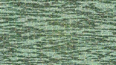 Yaratıcı video düzenleme film arkaplan tasarımı için minimalist organik hareket grafikleri