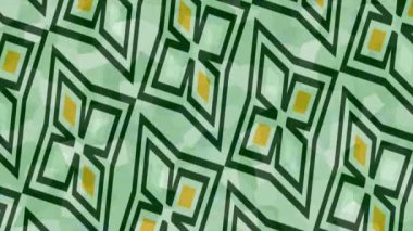 Benzersiz hareket dokusu tasarım sanatı ile profesyonel video düzenleme için modern soyut grafikler