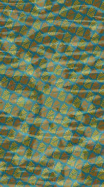 Dijital doku yüzey tasarım biçimi ile modern video animasyonu için gelişmiş hareket grafikleri