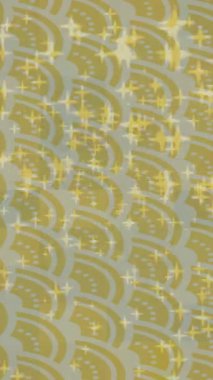 Benzersiz hareket dokusu tasarım sanatı ile profesyonel video düzenleme için modern soyut grafikler