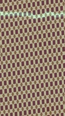 Modern medya üretimi için fütüristik dijital soyut doku sinematik tarz hareketli grafik ögesi