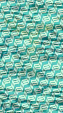 Organik desenli yüzey giriş stili video film sanatı ile soyut arkaplan tasarımı