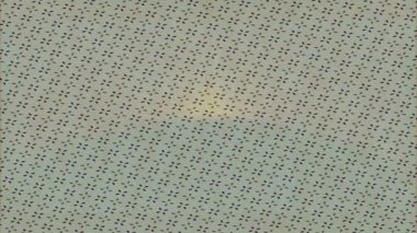 Estetik doku arkaplan tasarımı renkli hareket grafikleri ile moda film giriş profosyoneli