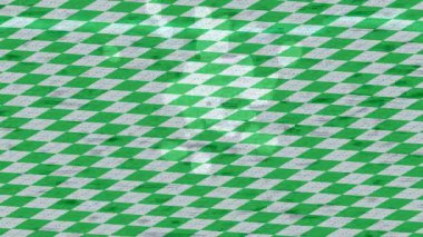 Estetik doku arkaplan tasarımı renkli hareket grafikleri ile moda film giriş profosyoneli