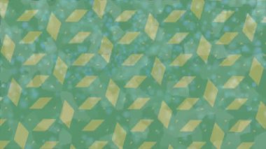 Benzersiz dijital hareket grafiklerine sahip yaratıcı sinematik projeler için yumuşak animasyon yüzeyi