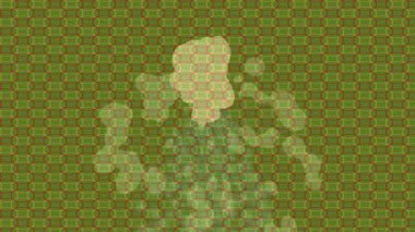 Yaratıcı video düzenleme film tasarımı için benzersiz hareket grafikleri biçimi giriş hareketi video pro