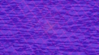 Estetik doku arkaplan tasarımı renkli hareket grafikleri ile moda film giriş profosyoneli