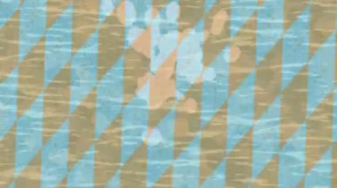 Yaratıcı video düzenleme film arkaplan tasarımı için minimalist organik hareket grafikleri