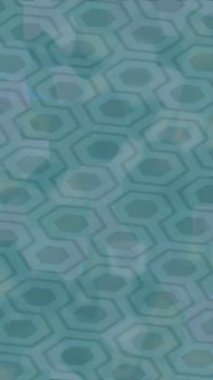 Yaratıcı video düzenleme film arkaplan tasarımı için minimalist organik hareket grafikleri