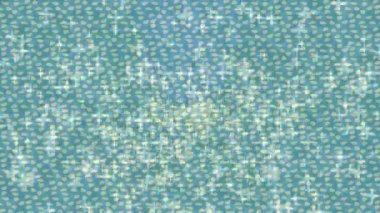 Soyut hareket desenli fütüristik video üretimi için dinamik dijital arkaplan