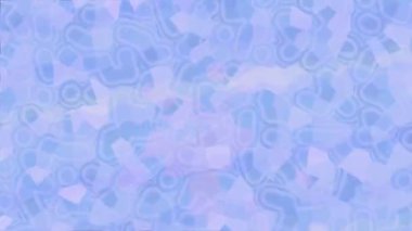 Yaratıcı video düzenleme film arkaplan tasarımı için minimalist organik hareket grafikleri