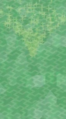 Benzersiz hareket dokusu tasarım sanatı ile profesyonel video düzenleme için modern soyut grafikler