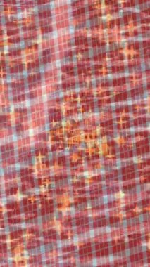 Organik desenli yüzey giriş stili video film sanatı ile soyut arkaplan tasarımı