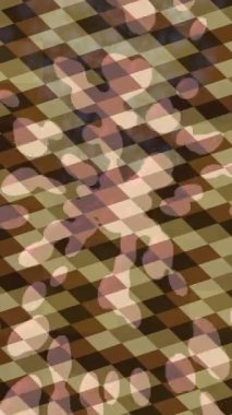 Benzersiz hareket grafikleri tasarım sanatına sahip yaratıcı film üretimi için özet bir arkaplan