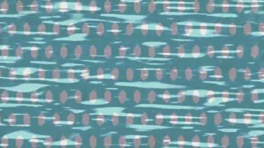 Profesyonel video projeleri sanat tarzı için organik hareketli arkaplan tasarımı