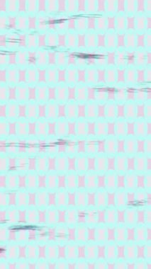 Estetik doku arkaplan tasarımı renkli hareket grafikleri ile moda film giriş profosyoneli