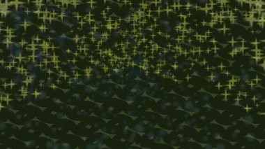 Dijital doku yüzey tasarım biçimi ile modern video animasyonu için gelişmiş hareket grafikleri