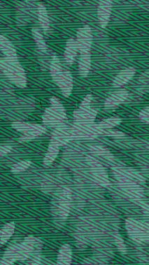 Modern medya üretimi için fütüristik dijital soyut doku sinematik tarz hareketli grafik ögesi