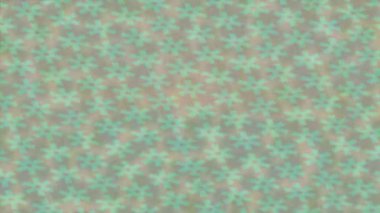 Profesyonel video projeleri sanat tarzı için organik hareketli arkaplan tasarımı